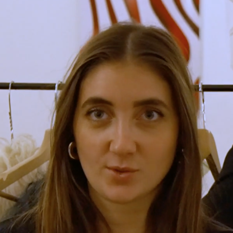 utrender Chiara Denaro